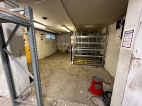 1 Park Rd, Hampton en alquiler Foto del interior- Imagen 1 de 5