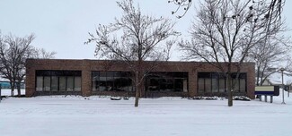 Más detalles para 502 2nd Ave N, Wahpeton, ND - Oficinas en venta