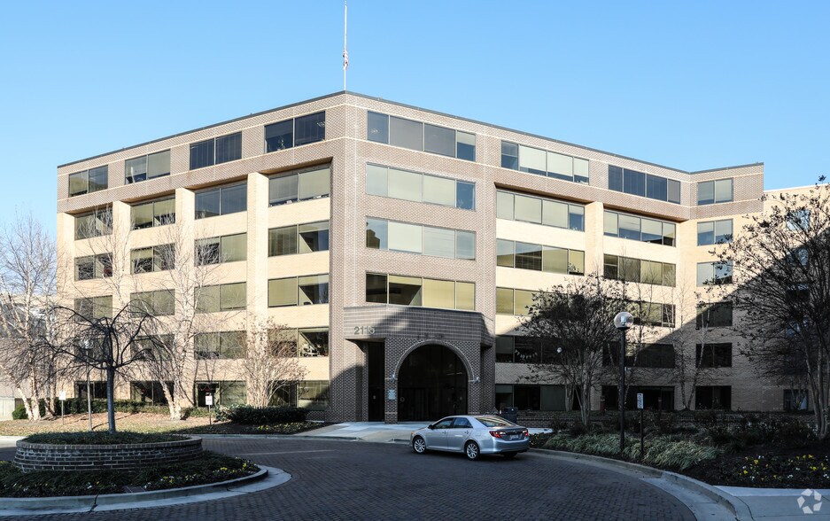 2115 Wisconsin Ave NW, Washington, DC en alquiler - Foto principal - Imagen 1 de 9