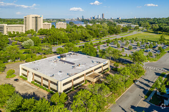 1500 Riverfront Dr, Little Rock, AR - VISTA AÉREA  vista de mapa