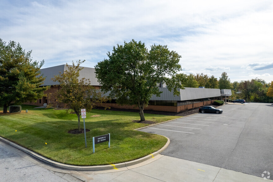 6752 Baymeadow Dr, Glen Burnie, MD en alquiler - Foto del edificio - Imagen 3 de 9