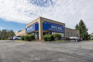 Más detalles de 1520 Rock Spring Rd, Forest Hill, MD - Local en alquiler