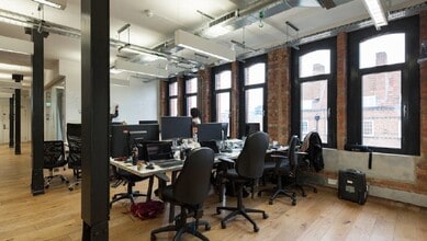 61-71 Collier St, London en alquiler Foto del interior- Imagen 1 de 2