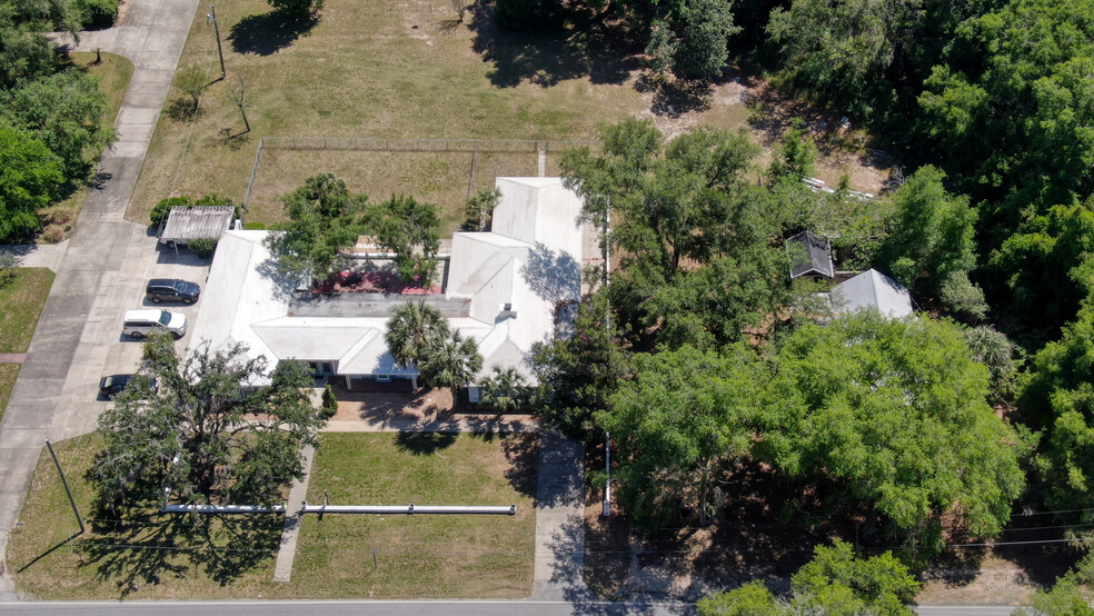 5208 NE 24th St, Ocala, FL en venta - Foto del edificio - Imagen 3 de 8