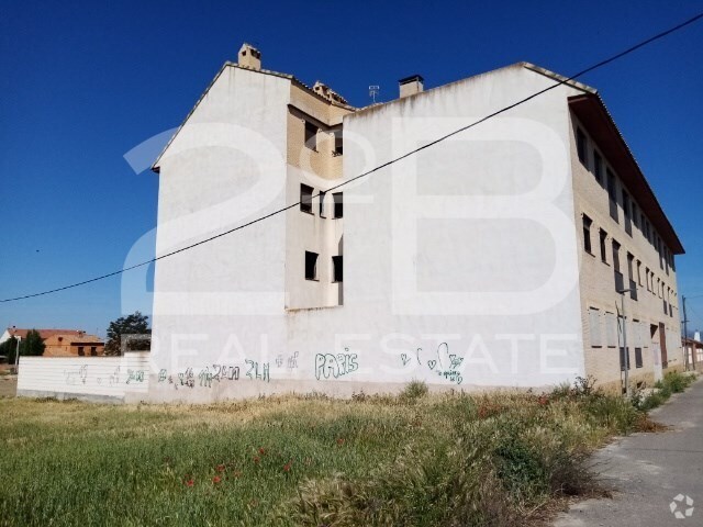 Terrenos en Santa Olalla, Toledo en venta - Foto del edificio - Imagen 3 de 6