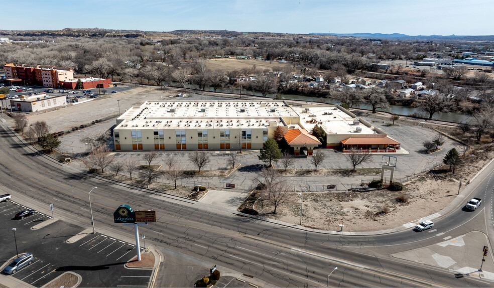 700 Scott Ave, Farmington, NM en venta - Foto del edificio - Imagen 2 de 2