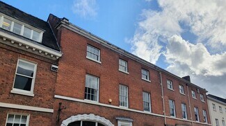 Más detalles de 22 Bore St, Lichfield - Oficina en alquiler