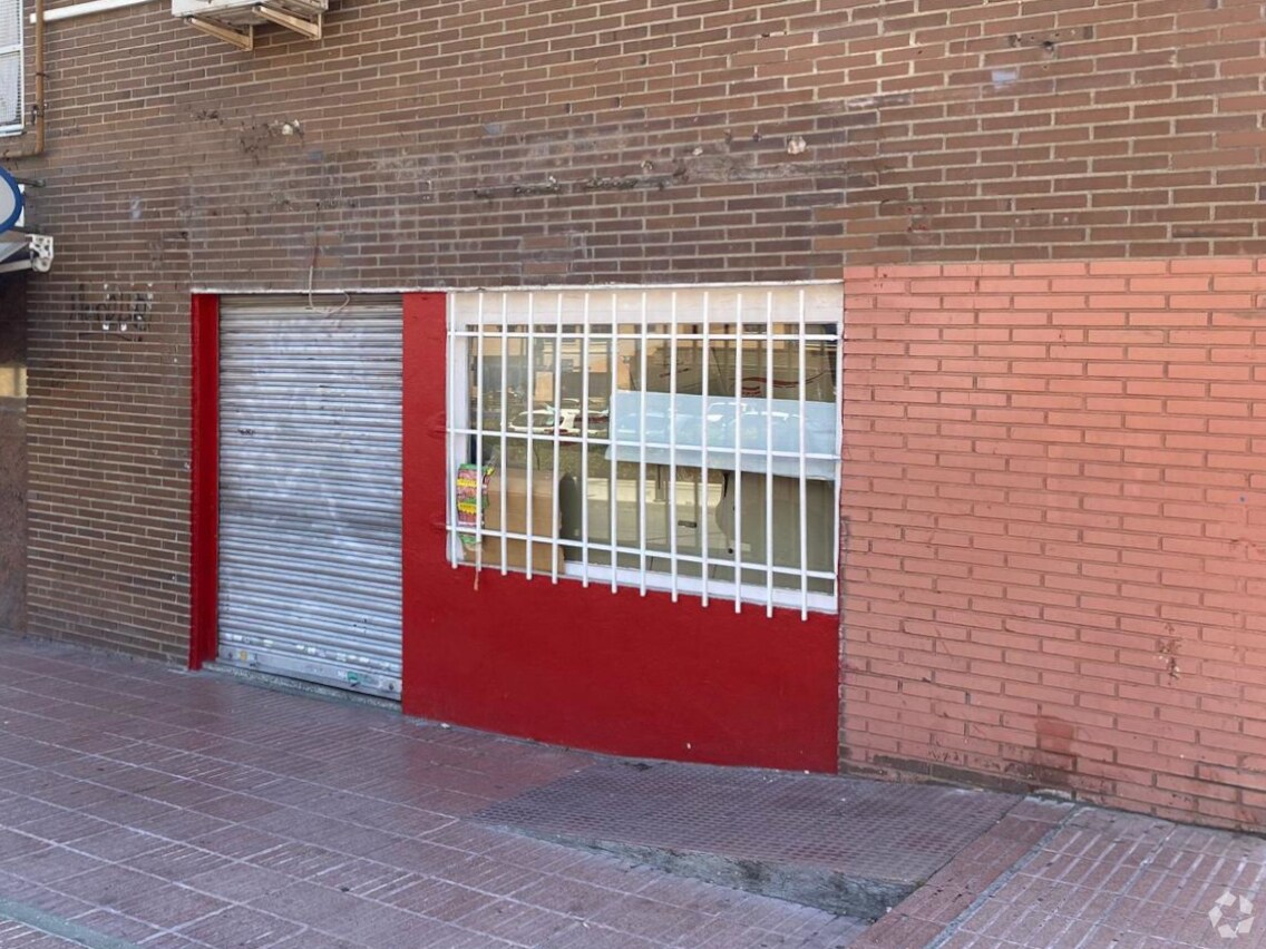Local en Getafe, Madrid en alquiler Foto principal- Imagen 1 de 2