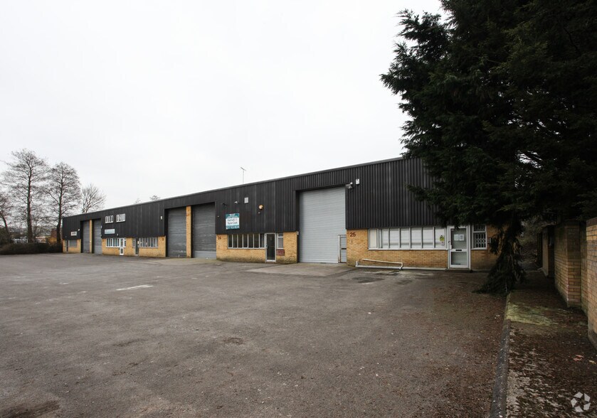 Southfield Rd, Nailsea en alquiler - Foto del edificio - Imagen 3 de 3