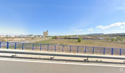 Carretera De Marchamalo, 4, Guadalajara, Guadalajara en venta - Foto principal - Imagen 1 de 1