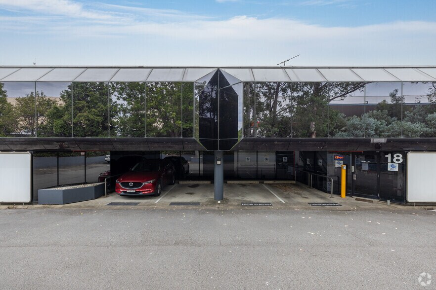 2 Slough Ave, Silverwater Parramatta en alquiler - Foto del edificio - Imagen 3 de 4