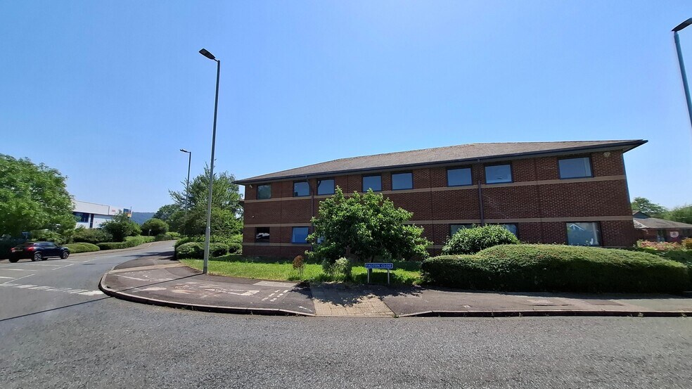 Falcon Clos, Quedgeley en alquiler - Foto del edificio - Imagen 3 de 3