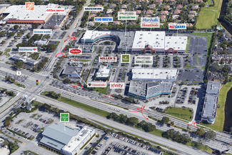 Más detalles para 13601-13869 S Dixie Hwy, Miami, FL - Local en alquiler