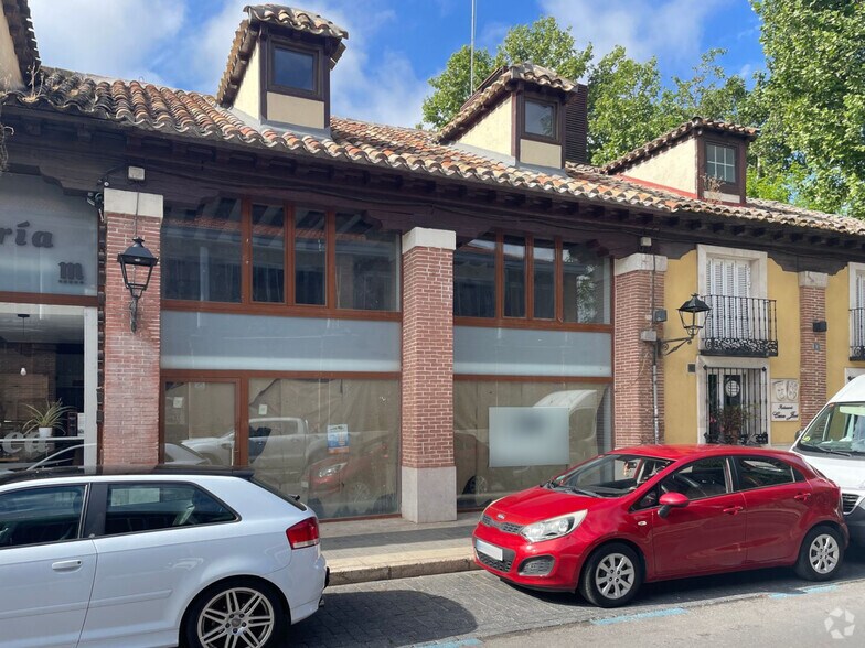 en Aranjuez, Madrid en venta - Foto del interior - Imagen 1 de 1