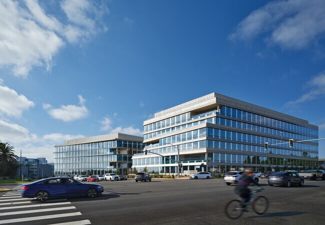 Más detalles de 5975 Pacific Mesa, San Diego, CA - Flex en alquiler