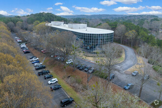 3500 Blue Lake Dr, Birmingham, AL - VISTA AÉREA  vista de mapa - Image1