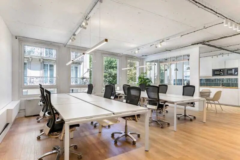 25 Rue D'Artois, Paris en alquiler Foto del interior- Imagen 1 de 13