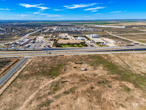 2980 US 67 hwy, San Angelo, TX - VISTA AÉREA  vista de mapa - Image1