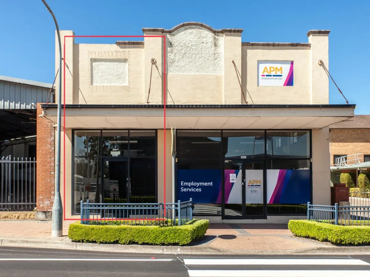 184 Vincent St, Cessnock en alquiler Foto principal- Imagen 1 de 2