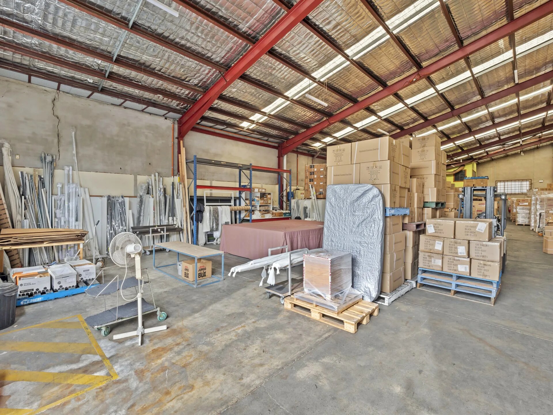 4 Ladbroke St, Milperra en alquiler Foto del interior- Imagen 1 de 5