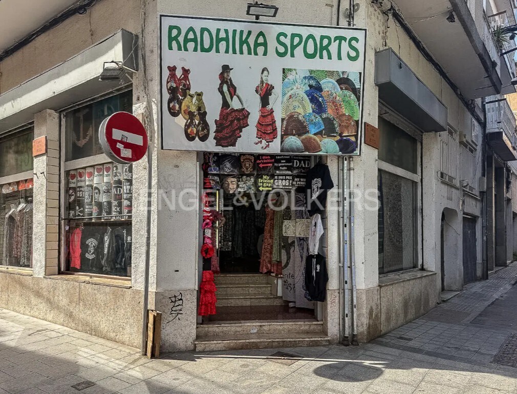 Calella, BAR 08370 -  -  - Foto del interior - Image 2 of 4