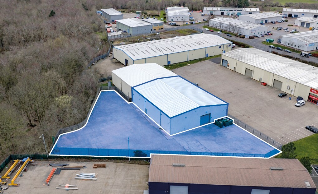 Bilston Glen, Loanhead en alquiler Foto del edificio- Imagen 1 de 4