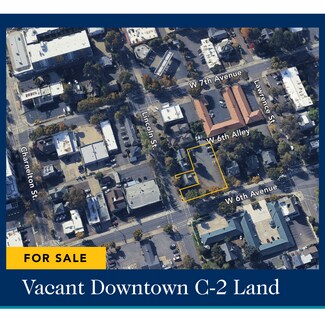 Más detalles de W 6th Avenue & Lincoln Street, Eugene, OR - Terreno en venta