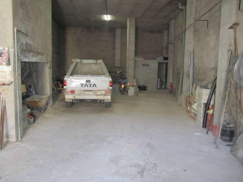 Local en Aspe en venta Foto del interior- Imagen 1 de 4