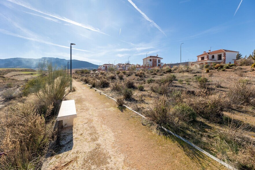 Calle Verónica, 162, Villa de Otura, Granada en venta - Foto del edificio - Imagen 2 de 20