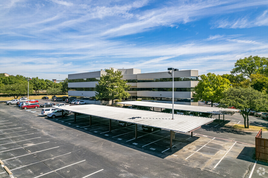 2929 N Central Expy, Richardson, TX en alquiler - Foto del edificio - Imagen 3 de 9