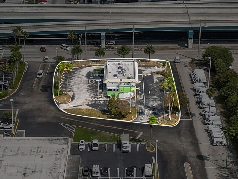 7490 NW 25th St, Miami, FL en venta - Foto del edificio - Imagen 1 de 1