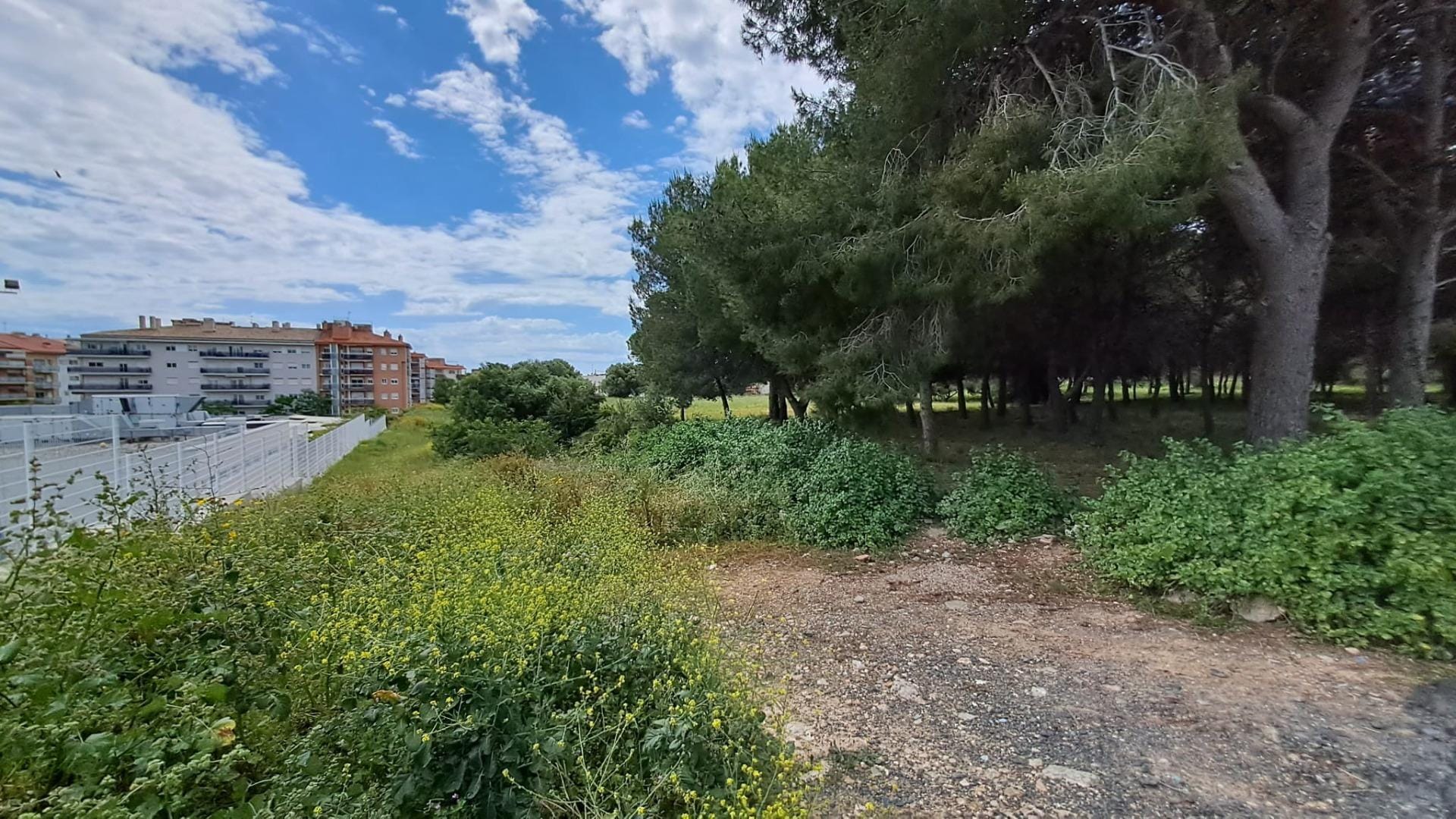 Terreno en Tarragona, Tarragona en venta Foto principal- Imagen 1 de 6