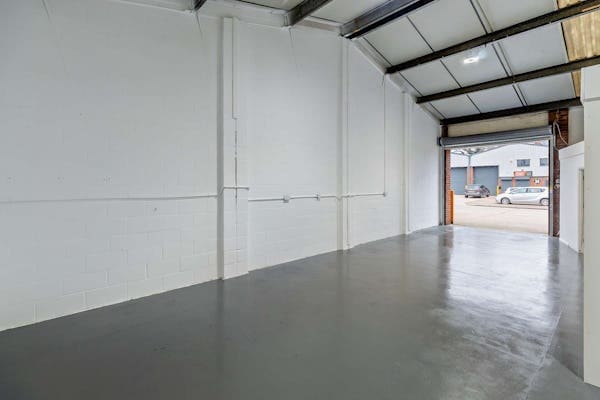 5-8 Davey Clos, Colchester en alquiler Foto del interior- Imagen 1 de 19