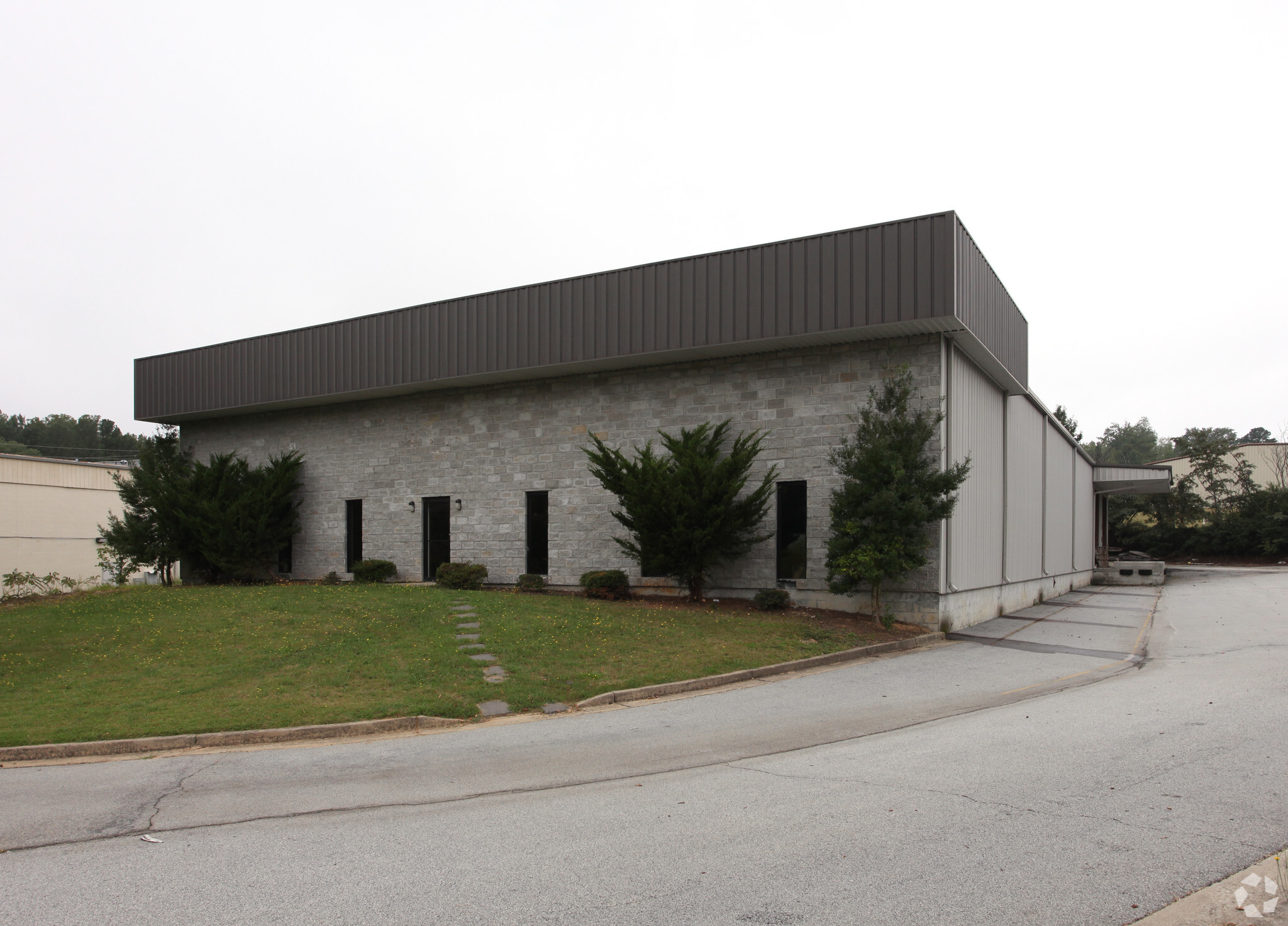 203 Camden Industrial Pky, Conyers, GA en venta Foto principal- Imagen 1 de 3