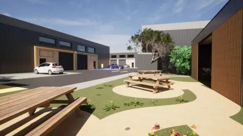 Impasse Du Coudrais, Montbert en venta - Foto del edificio - Imagen 2 de 5