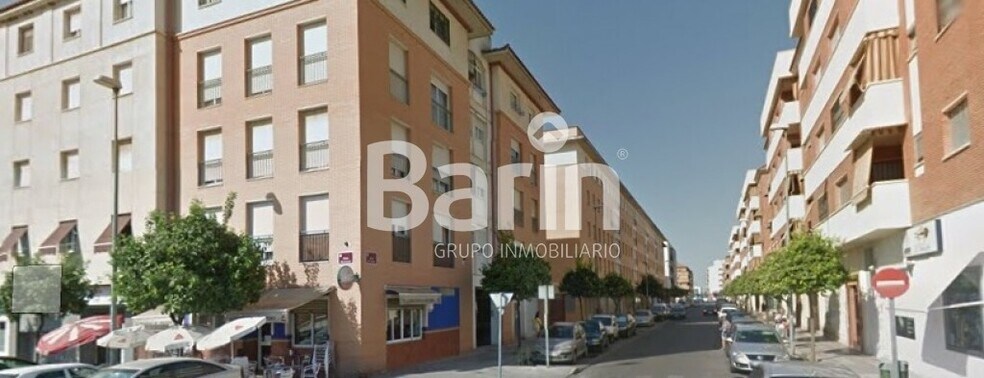 Local en Córdoba, Córdoba en alquiler - Foto del edificio - Imagen 1 de 4