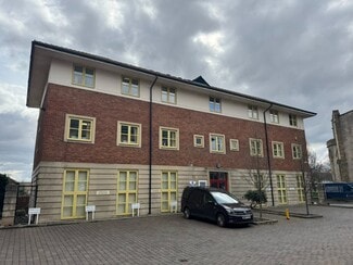 Más detalles de St. Marys Gate, Chesterfield - Oficina en venta