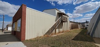 Más detalles para 28 Main St, Halliday, ND - Especializados en venta