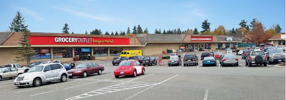 3445 Wheaton Way, Bremerton, WA en alquiler - Foto del edificio - Imagen 1 de 3