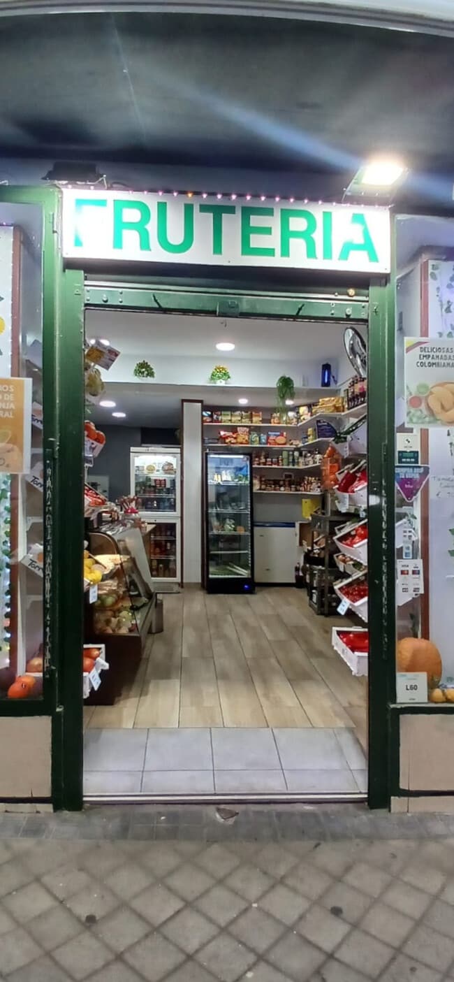 Más detalles de Local en alquiler