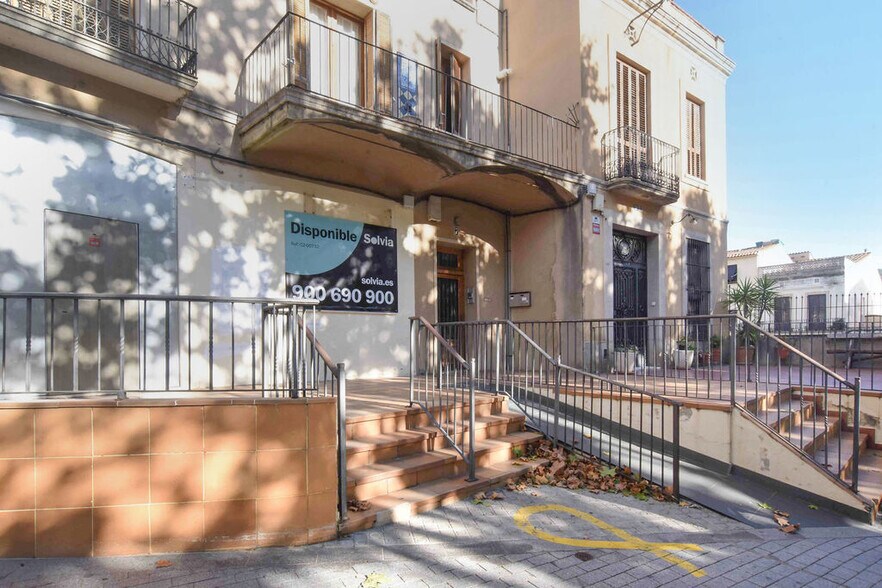 Plaça de Vendre, 7, Argentona, Barcelona en venta - Foto principal - Imagen 1 de 2