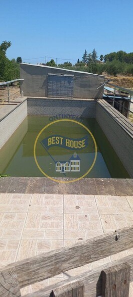 Nave en Ontinyent, Valencia en venta - Foto del edificio - Imagen 2 de 19