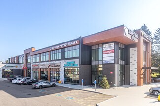 Más detalles de 7030 Ellerslie Rd SW, Edmonton, AB - Oficina en alquiler