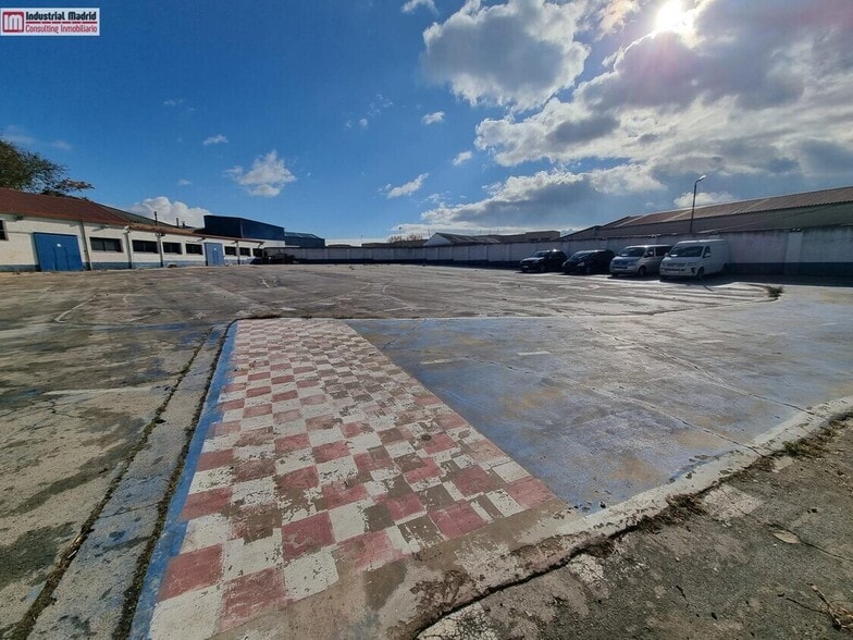 Terreno en Arganda del Rey, Madrid en venta - Otros - Imagen 2 de 4