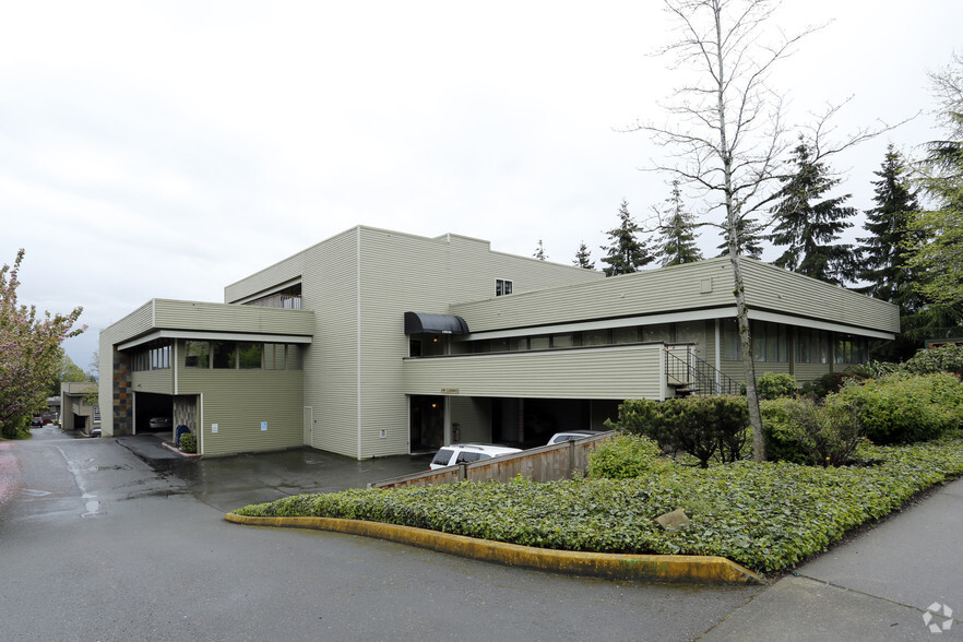 19530 International Blvd, Seatac, WA en alquiler - Foto del edificio - Imagen 2 de 5