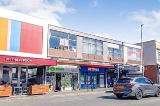 Más detalles de 46 Wallasey Rd, Wallasey - Local en venta