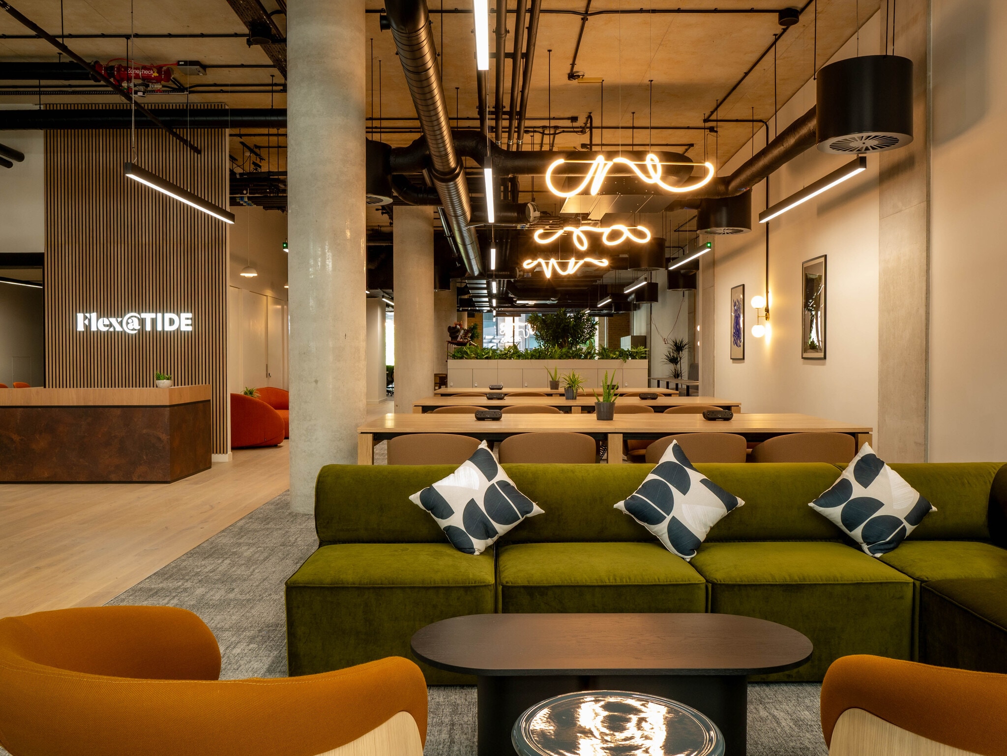 135 Park St, London en alquiler Foto del interior- Imagen 1 de 20