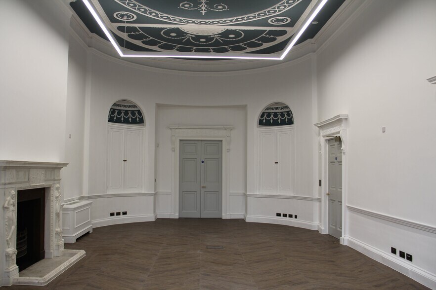 30 Portland Pl, London en alquiler - Foto del interior - Imagen 2 de 17