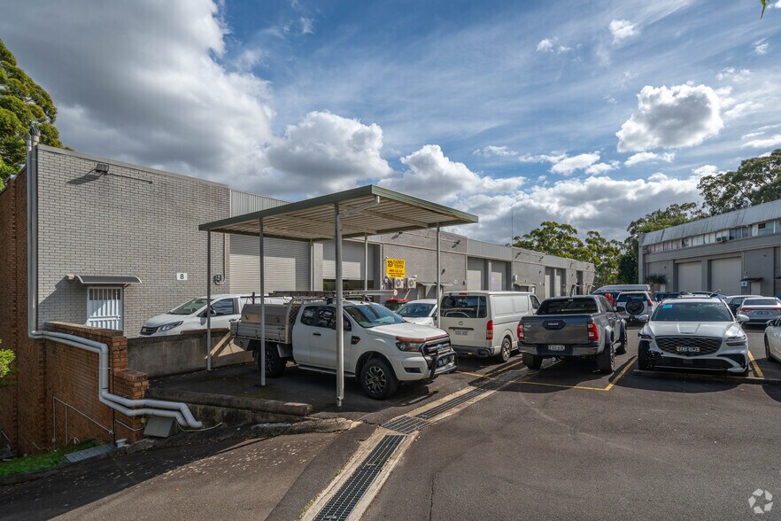 20 Loyalty Rd, North Rocks en alquiler - Foto del edificio - Imagen 2 de 4