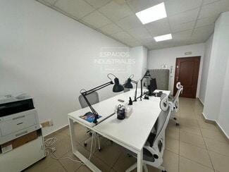 Más detalles de Oficina en alquiler